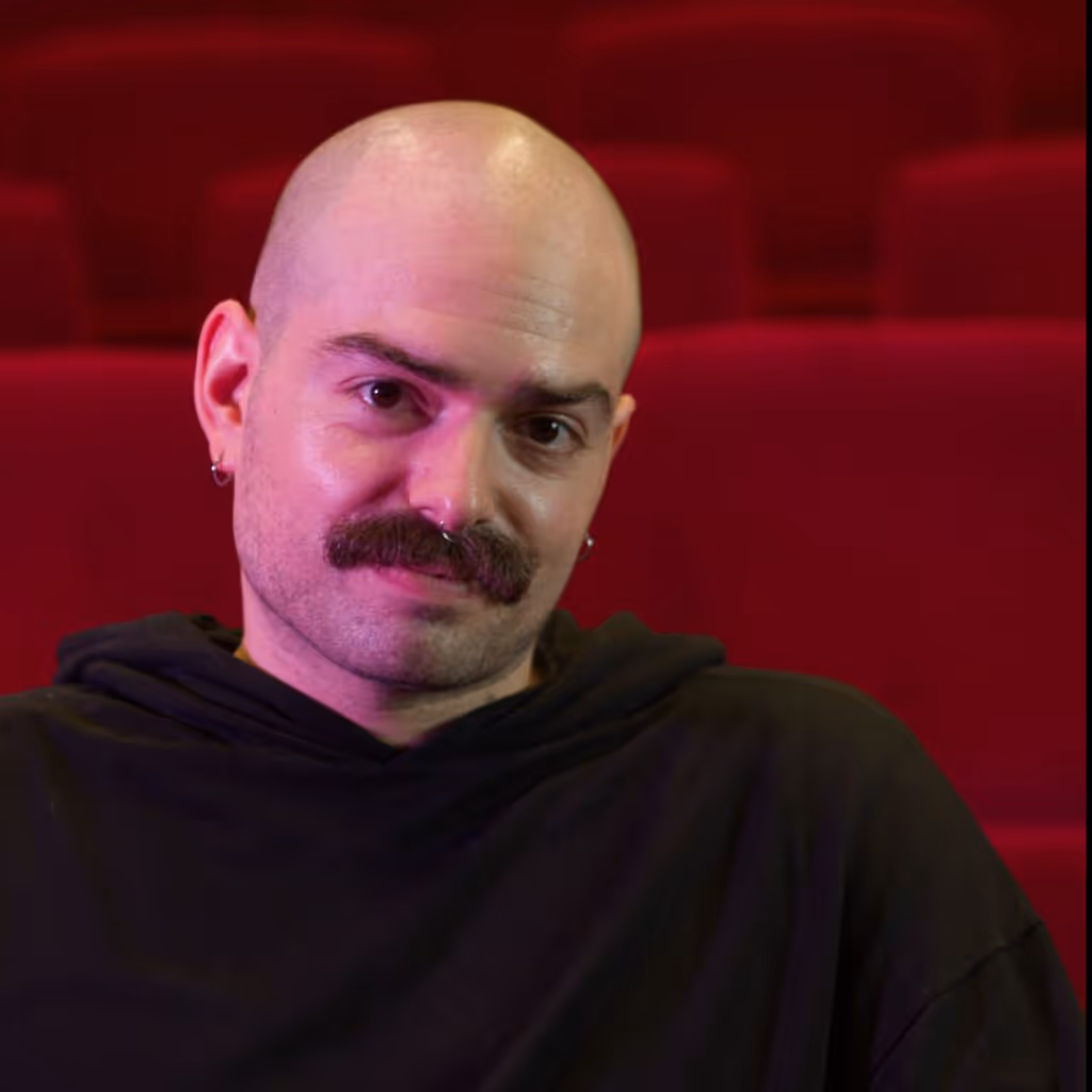 Comedian
