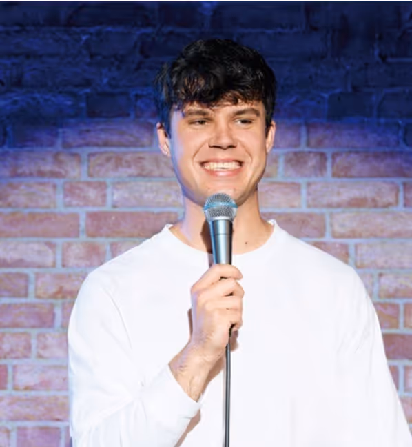 Comedian