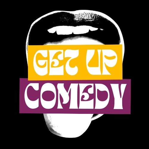 Standup Republic - title - location - date