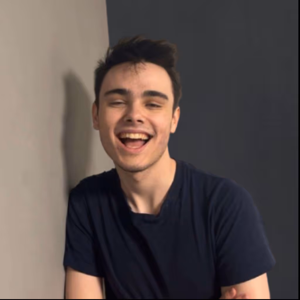 Comedian