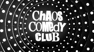 Standup Republic - title - location - date