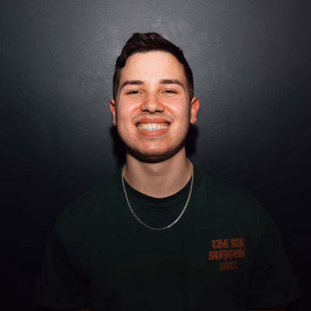 Comedian