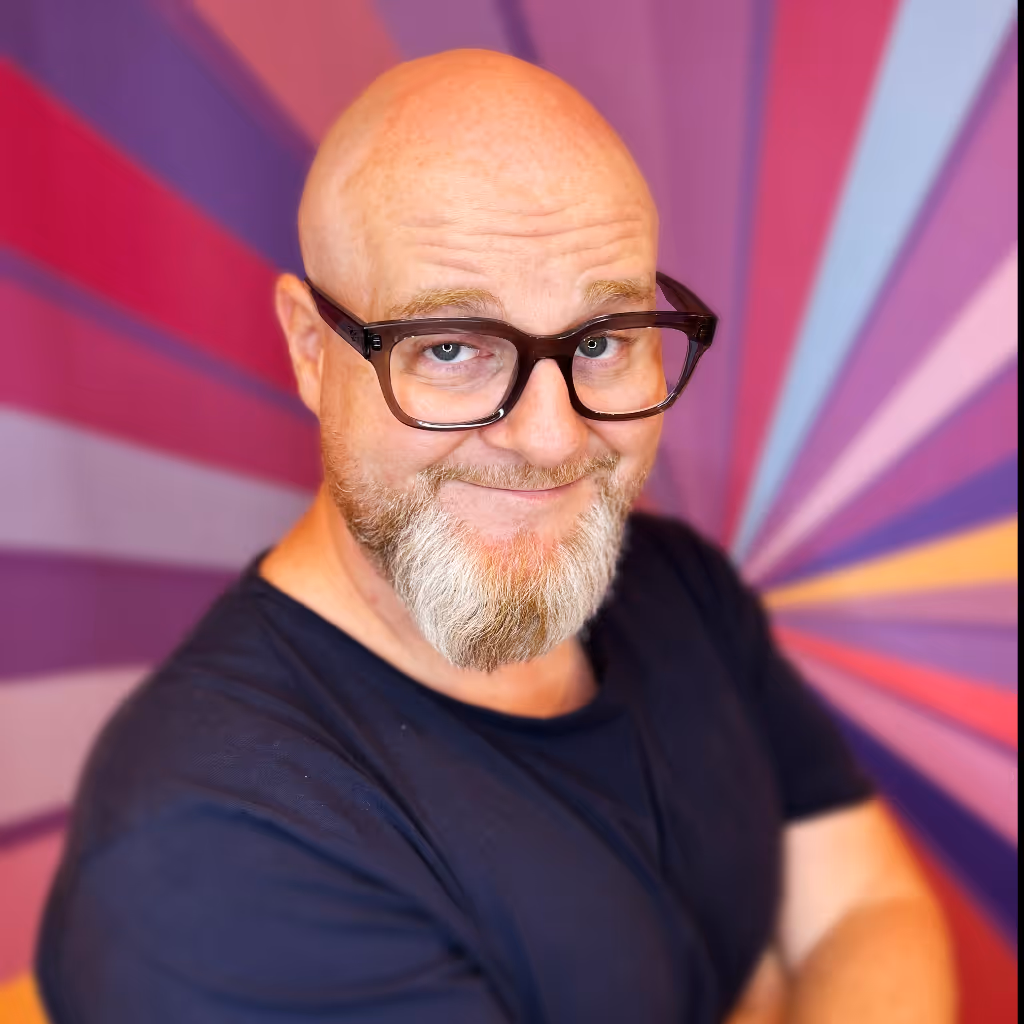 Comedian