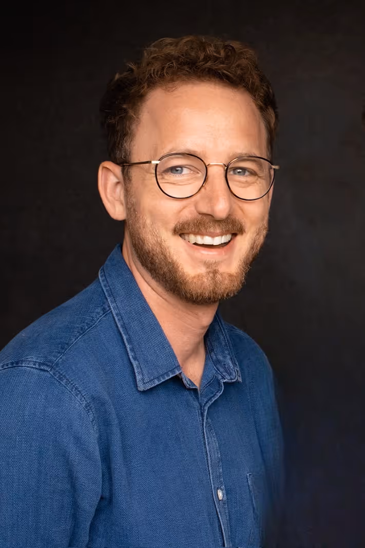 Comedian