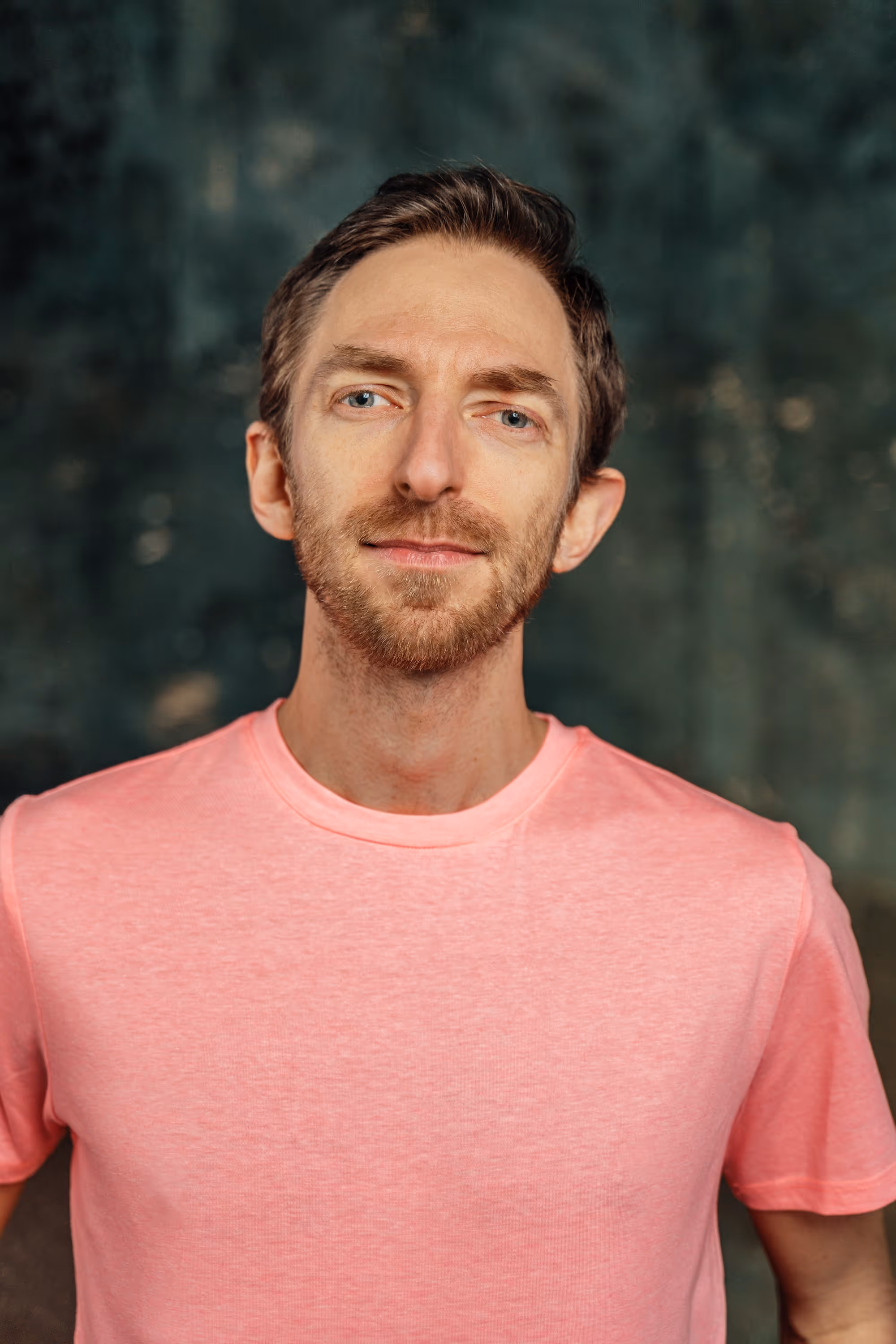 Comedian
