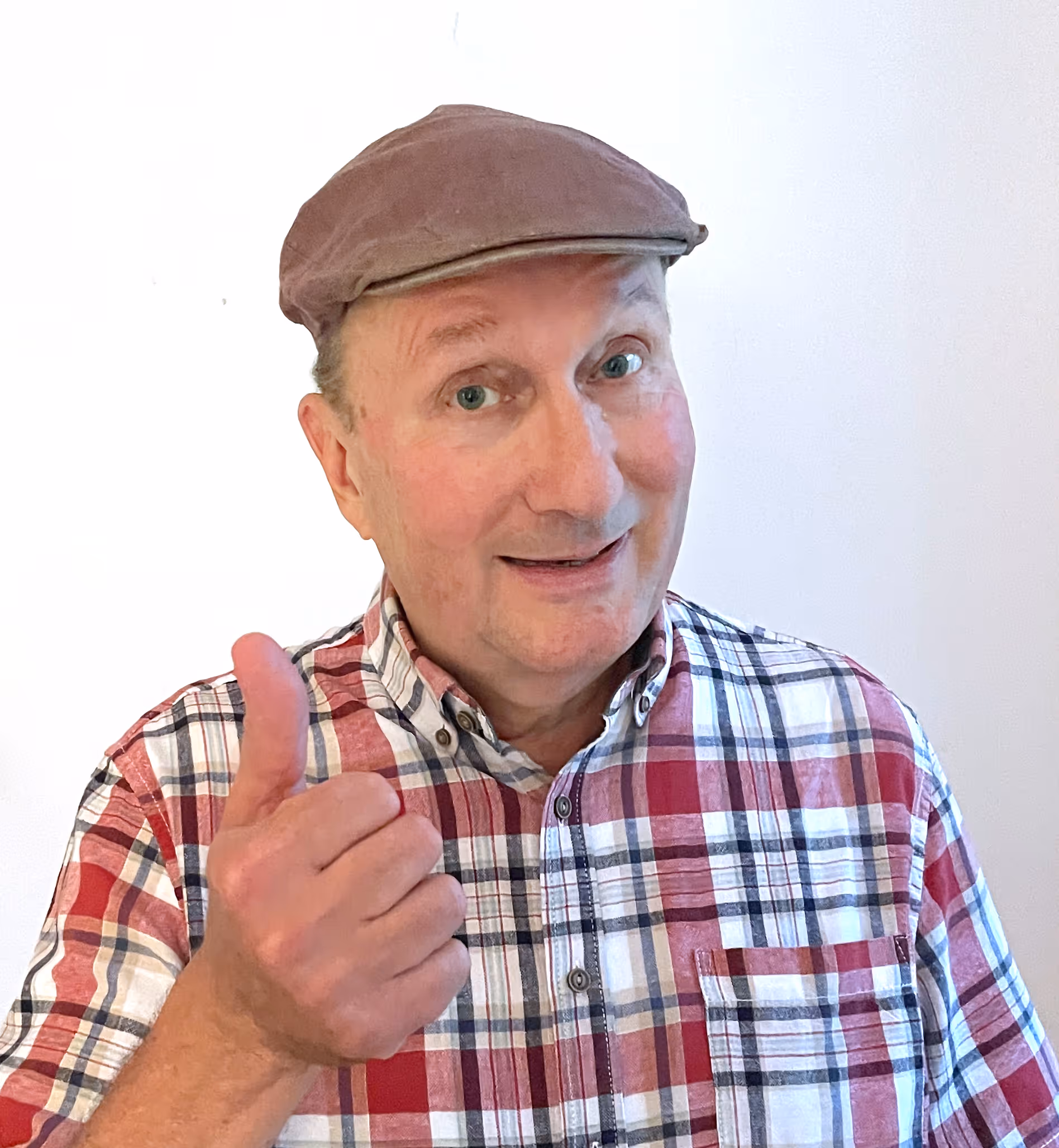 Comedian