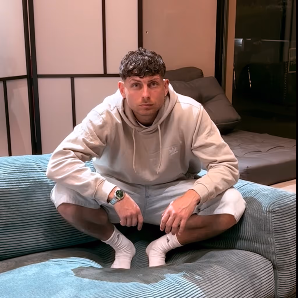 Comedian