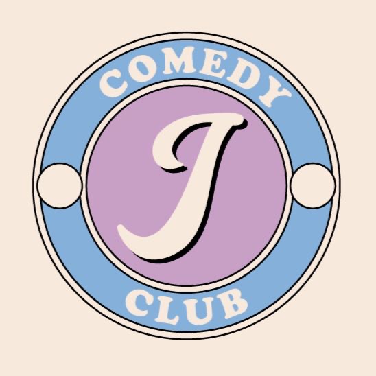 Standup Republic - title - location - date