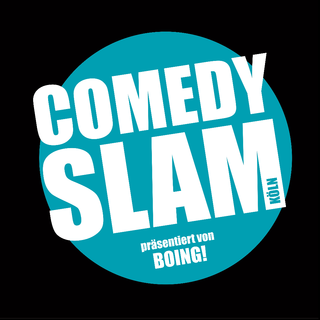 Standup Republic - title - location - date