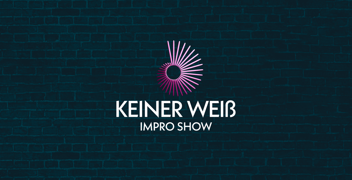 Standup Republic - KEINER WEISS • Stand-up und Impro Comedy - 05.02.2025